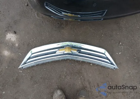 2016 Chevrolet Impala 1Lt from USA, damaged, VIN 1G1105SA6GU157633